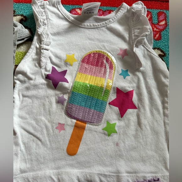 Toddler girls 👧 cocomelon bundle. 🩷 - Picture 5 of 9